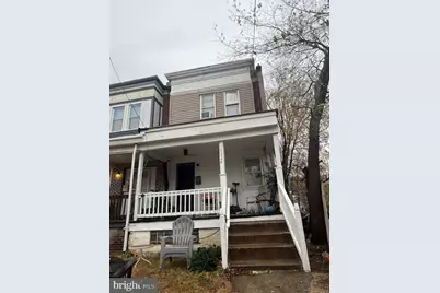 1226 N 19th Street, Camden, NJ 08105 - Photo 1