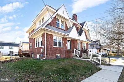 130 Walnut Street, Audubon, NJ 08106 - Photo 1