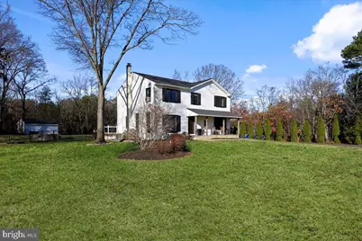 243 Jefferson Avenue, Voorhees, NJ 08043 - Photo 3