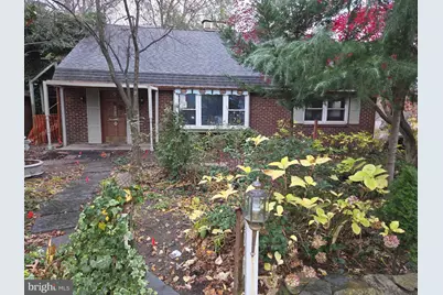 1001 Wayne Road, Haddonfield, NJ 08033 - Photo 1