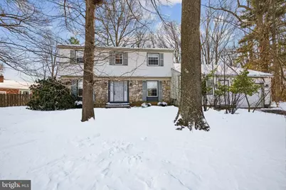603 Somerdale Road, Voorhees, NJ 08043 - Photo 1