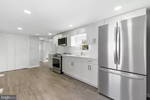 1205 Farrell Ave, Cherry Hill, NJ 08002 - Photo 3