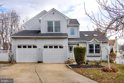 6 Ash Court, Gloucester Township, NJ 08081 - Photo 1