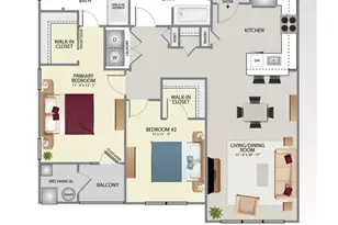 310 Berkeley Ln, Gloucester Township, NJ 08012 - Photo 11