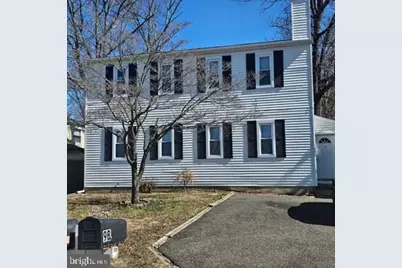 9 Cottage Gate Road #B, Sicklerville, NJ 08081 - Photo 1
