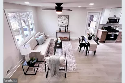 12 Cloverdale Road, Gloucester Township, NJ 08012 - Photo 3