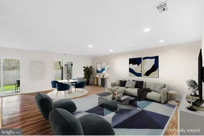 302 Bromley Est, Pine Hill, NJ 08021 - Photo 1