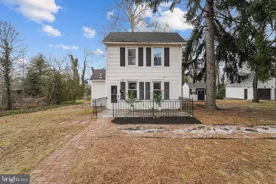 282 Berlin Road, Clementon, NJ 08021 - Photo 1