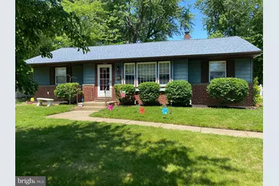 820 Beverly Drive, Somerdale, NJ 08083 - Photo 1