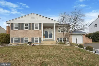 20 Pebble Lane, Cherry Hill, NJ 08002 - Photo 1