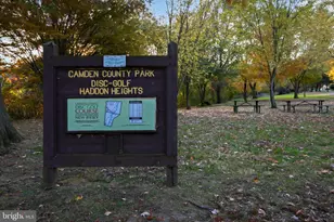 1305 Sylvan Dr, Haddon Heights, NJ 08035 - Photo 21