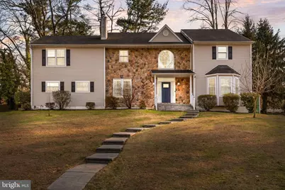 22 Brookdale Drive, Cherry Hill, NJ 08034 - Photo 1