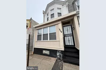 1454 Mount Ephraim Avenue, Camden, NJ 08104 - Photo 1