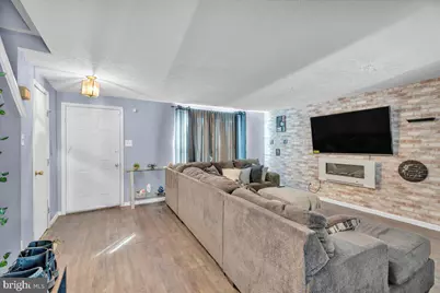 195 Villa Knoll Court, Sicklerville, NJ 08081 - Photo 5