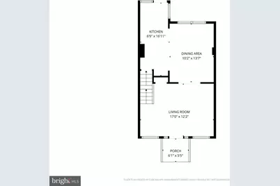 1029 Ironside, Camden, NJ 08104 - Photo 23