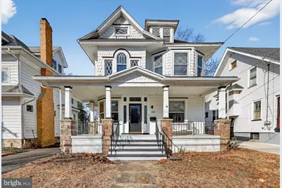 139 Fern Avenue, Collingswood, NJ 08108 - Photo 3