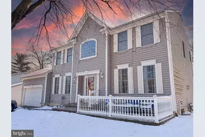 898 Chesterfield, Haddonfield, NJ 08033 - Photo 1