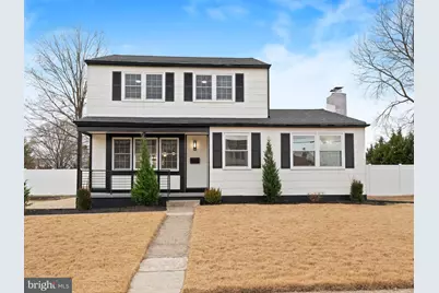 2543 Burning Tree Road, Pennsauken, NJ 08109 - Photo 1