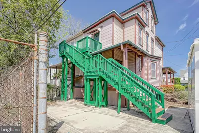 878 Haddon Avenue #UNIT A, Collingswood, NJ 08108 - Photo 3