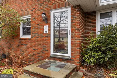 55 E Evesham Road, Runnemede, NJ 08078 - Photo 3