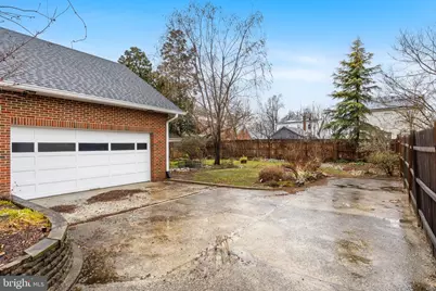 55 E Evesham Road, Runnemede, NJ 08078 - Photo 23