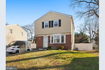 7408 Githens Avenue, Pennsauken, NJ 08109 - Photo 3