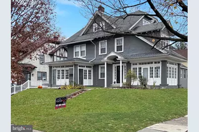 221 Haddon Avenue, Collingswood, NJ 08108 - Photo 3