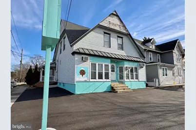 3002 N Centre Street #1ST FLOOR OFFICE, Merchantville, NJ 08109 - Photo 13