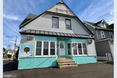 3002 N Centre Street #1ST FLOOR OFFICE, Merchantville, NJ 08109 - Photo 1