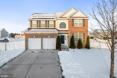 17 Westbury Drive, Berlin, NJ 08009 - Photo 1