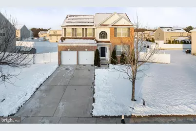 17 Westbury Drive, Berlin, NJ 08009 - Photo 3