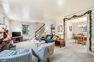 219 Harding Ave, Haddon Township, NJ 08108 - Photo 5