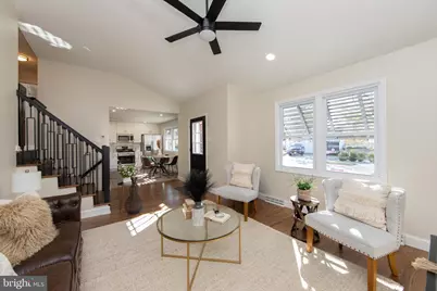 405 E Melrose Avenue, Haddon Township, NJ 08108 - Photo 5