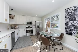 405 E Melrose Ave, Haddon Township, NJ 08108 - Photo 9