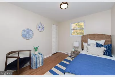 405 E Melrose Avenue, Haddon Township, NJ 08108 - Photo 19