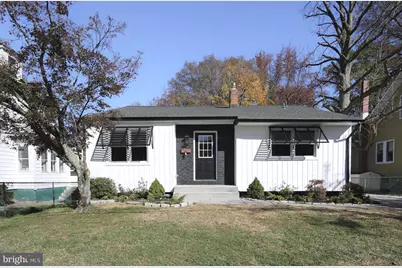 405 E Melrose Avenue, Haddon Township, NJ 08108 - Photo 1