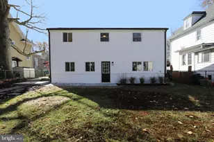 405 E Melrose Ave, Haddon Township, NJ 08108 - Photo 33