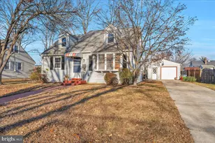 528 Dubois Ave, Barrington, NJ 08007 - Photo 3