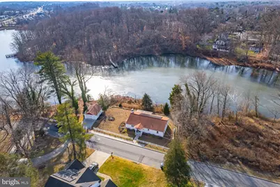 110 Lake View Avenue, Gloucester Township, NJ 08012 - Photo 17