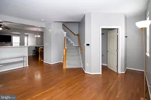 100 Colts Neck Dr, Sicklerville, NJ 08081 - Photo 21