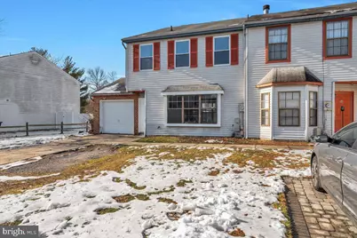 7 Hampton Gate Drive, Sicklerville, NJ 08081 - Photo 3