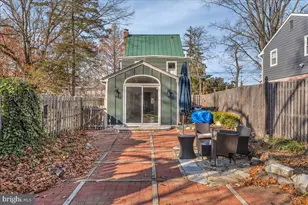 406 Kings Hwy E, Haddonfield, NJ 08033 - Photo 23