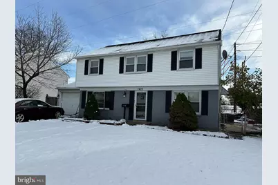 7420 Wyndam Road, Pennsauken, NJ 08109 - Photo 1