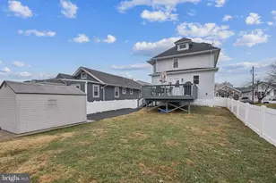 28 W Haddon Ave, Oaklyn, NJ 08107 - Photo 25