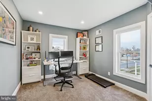 28 W Haddon Ave, Oaklyn, NJ 08107 - Photo 17