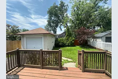 28 Central Avenue, Audubon, NJ 08106 - Photo 5