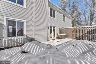 1228 Chanticleer, Cherry Hill, NJ 08003 - Photo 17