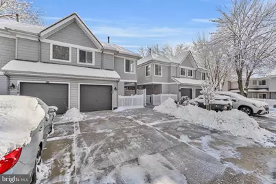 1228 Chanticleer, Cherry Hill, NJ 08003 - Photo 35