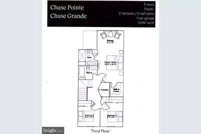 22 Barnes Way, Sicklerville, NJ 08081 - Photo 3