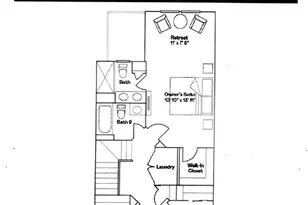 22 Barnes Wy, Sicklerville, NJ 08081 - Photo 3